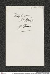 k.k. naturhistorisches Hofmuseum, Intendanzakten 1885-1896 (Hauer), Aktenzahl Z.344.a/1888, Seite 5